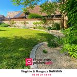 Maison bourgeoise Caudebec-Lès-Elbeuf