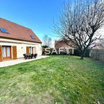 Maison familiale 5 pièces: confort, jardin, sous-sol !