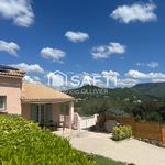 MAISON 5 PIÈCES VUE DOMINANTE AVEC PISCINE CHAUFFÉE