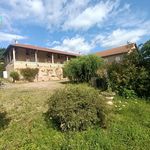 A PÉRONNE EN BOURGOGNE MAISON EN PIERRES 9 PIÉCES DE 338 M² AVEC DÉPENDANCES SUR UN TERRAIN DE 10 274 M²