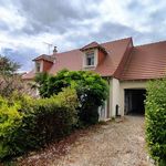 Maison Yzeures Sur Creuse 6 pièce(s) 130 m2