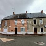 MAISON DE BOURG - ST GERMAIN DE COULAMER