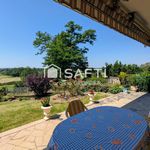 Maison Digoin 186m2 - 5 chambres