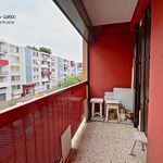 Appartement 3 pièces 60 m2 avec balcon et cave