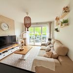 Appartement T3 RDC 54 m2