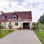 Maison traditionnelle axe Alençon Sées