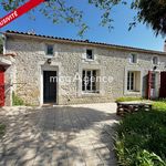 BOURCEFRANC, Maison Ancienne avec dépendance habitable, soit 178m² habitable