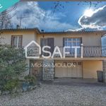 Maison sur sous sol intégral - 155m² - Nohic