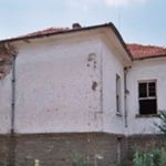 HOUSE for sale Yambol region, village of Pravdino.