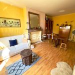 Charmant studio atypique au calme en plein coeur de Senlis