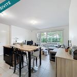 T3 lumineux dans résidence de standing