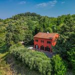 Villa - Casciana Terme Lari. Well-maintained villa in a quiet location