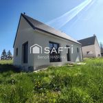 Maison de 87m2, 6 pièces ,terrain de 450m2