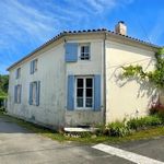 Charming Character Stone House with landscaped garden