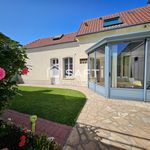 Maison familiale - Ezy-sur-Eure centre