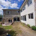 Belle maison en pierre