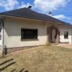 maison individuelle avec 2 garages