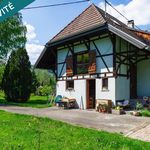 Maison en périmètre du Parc Wesserling