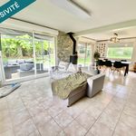 Maison familiale - 5 chambres - Secteur Anet