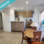 appartement T3 avec garage balcon et loggia