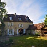 Belle maison de campagne sur la Vézère