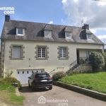 Maison - 138m² - Kergrist-Moëlou