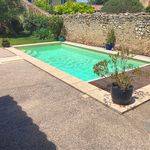 Secteur VIVIERS, Charmante maison de village rénovée avec ja