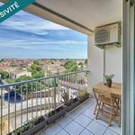 4 pièces plus bureau