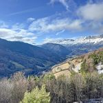 Duplex avec vue sur les sommets & en pleine nature