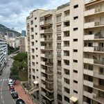 PROFESSIONAL PREMISES : 4-ROOM OFFICE WITH MIXED USE – MONACO