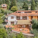 Semidetached House - Massarosa. Refurbished semi-detached house with fantastic views