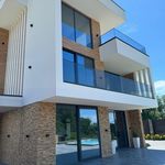 Elegant Contemporary Villa with Pool and Terraces in Prime Location