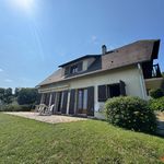 4 chambres, vue imprenable !