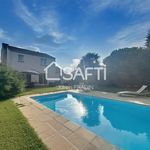 *** NOUVEAUTE SAFTI ! *** Maison 3 chambres en parfait état 3 chambres + piscine