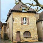 Belle Maison de village en pierre avec terrasse et garage