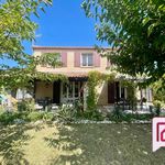 villa familiale 4 CHAMBRES