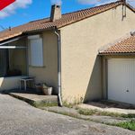 MAISON T3 A MANOSQUE AVEC TERRAIN ET GARAGE