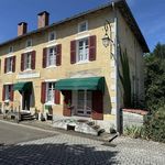 HAUTE VIENNE - Former town policestation now operating as a sucessful bed & breakfast business