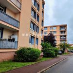 Appartement traversant de 72 m² à Vénissieux Parilly – Vue dégagée, balcon, cave et garage (en option)