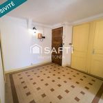 Appartement à rénover