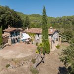 Farmhouse 'Can Caçallebres' in the forests of Mieres