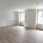 THIZY-LES-BOURGS (69240) Appartement T3 avec cave