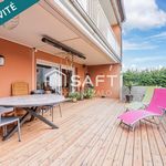 Superbe appartement 3 pièces rénové au Golf de Soufflenheim