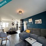 Maison - 4 pièces - 87m²