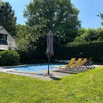 14130 Propriété de 3 maisons avec piscine et terrain de tennis