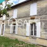 MAISON 3 CHAMBRES 125 m2/jardin/garage