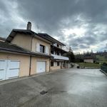 Charmante maison traditionnelle de 1977 avec vue magnifique sur la vallée du Rhône.