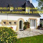 Demeure contemporaine à Buguéles. 185 m2. 5 chambres