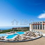 Fully Furnished 1-Bedroom Apartment in Lighthouse Golf & Spa Resort – Balchik