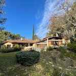 MAISON D’ARCHITECTE DANS SON ECRIN NATUREL